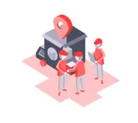 Professional Moving Crew